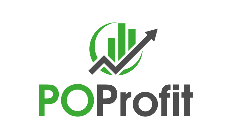 POProfit logo